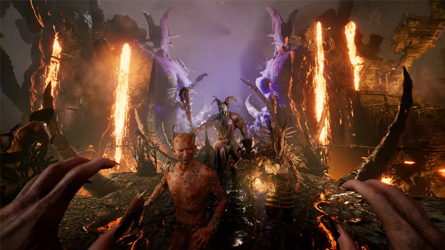 《魅魔》v20240722中文版-趣奇资源网-第11张图片