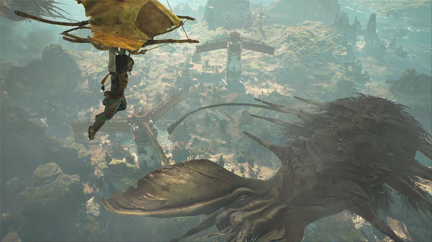 《阿加斯巴之塔》v63368中文版-趣奇资源网-第10张图片 《阿加斯巴之塔》v63368中文版-趣奇资源网-第10张图片