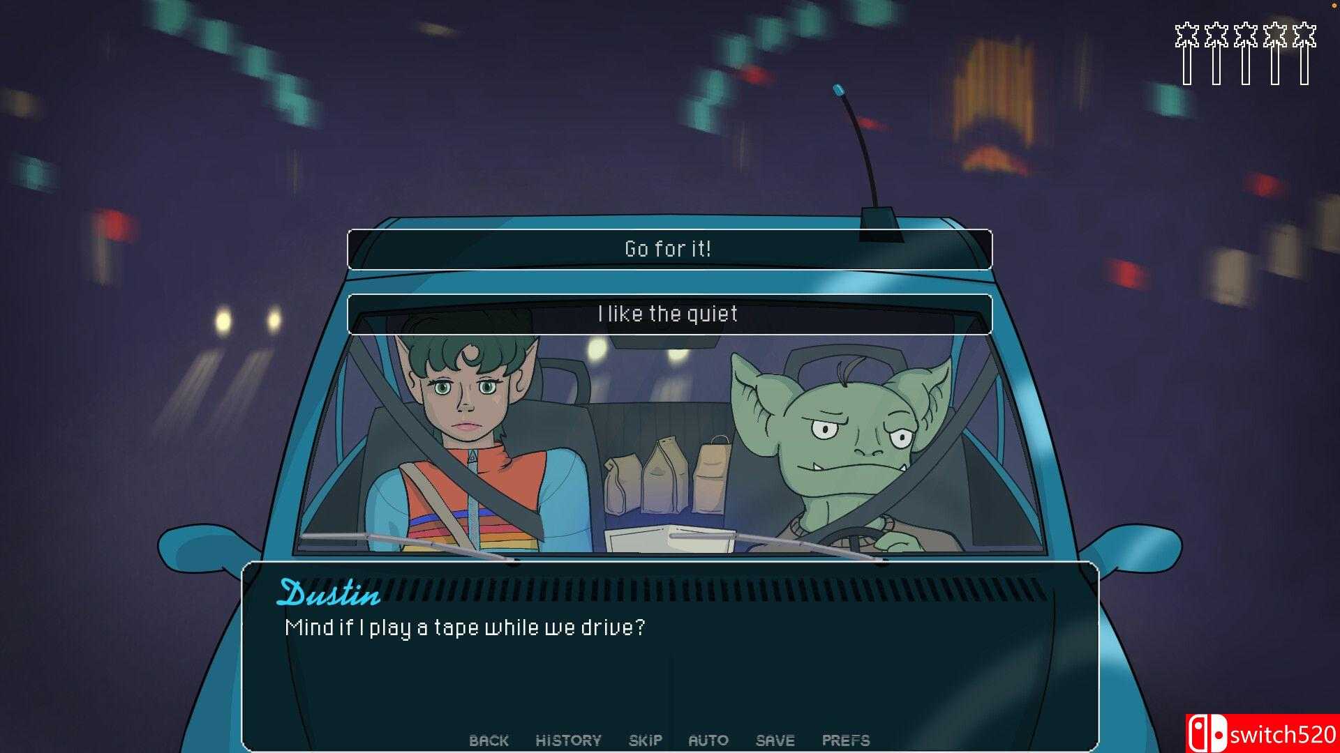 《法疫时代的爱情（Love in the Time of Spellphage）》Build 22063396 [英文]