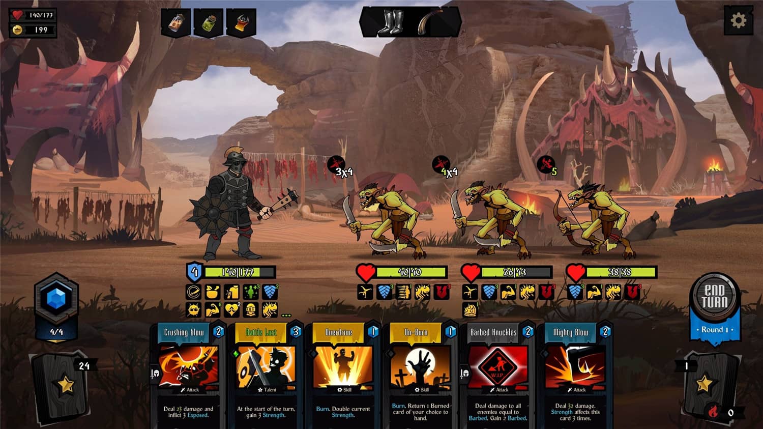 《敲棺盖》v1.0732中文版-润格副业网-每天分享热门副业赚钱项目