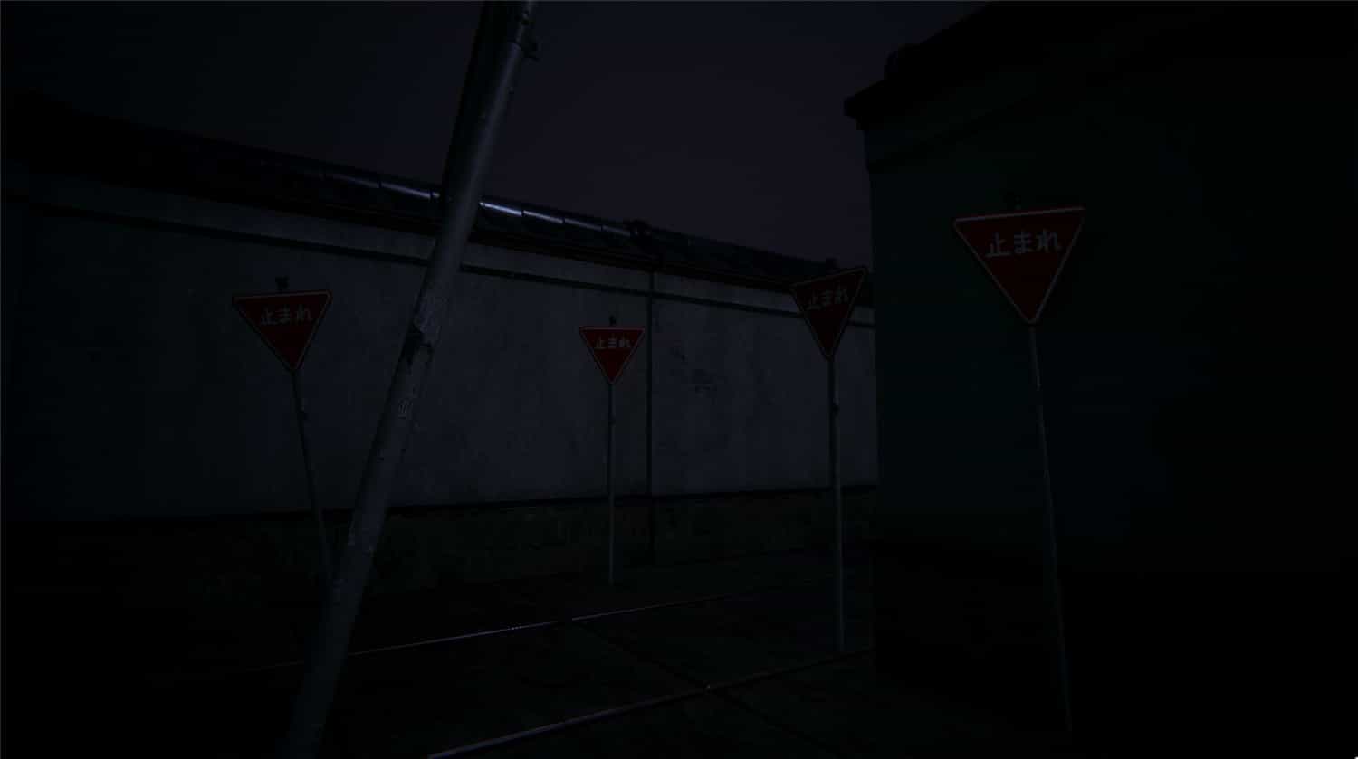 《恐怖遗迹》v1.0.0中文版-润格副业网-每天分享热门副业赚钱项目