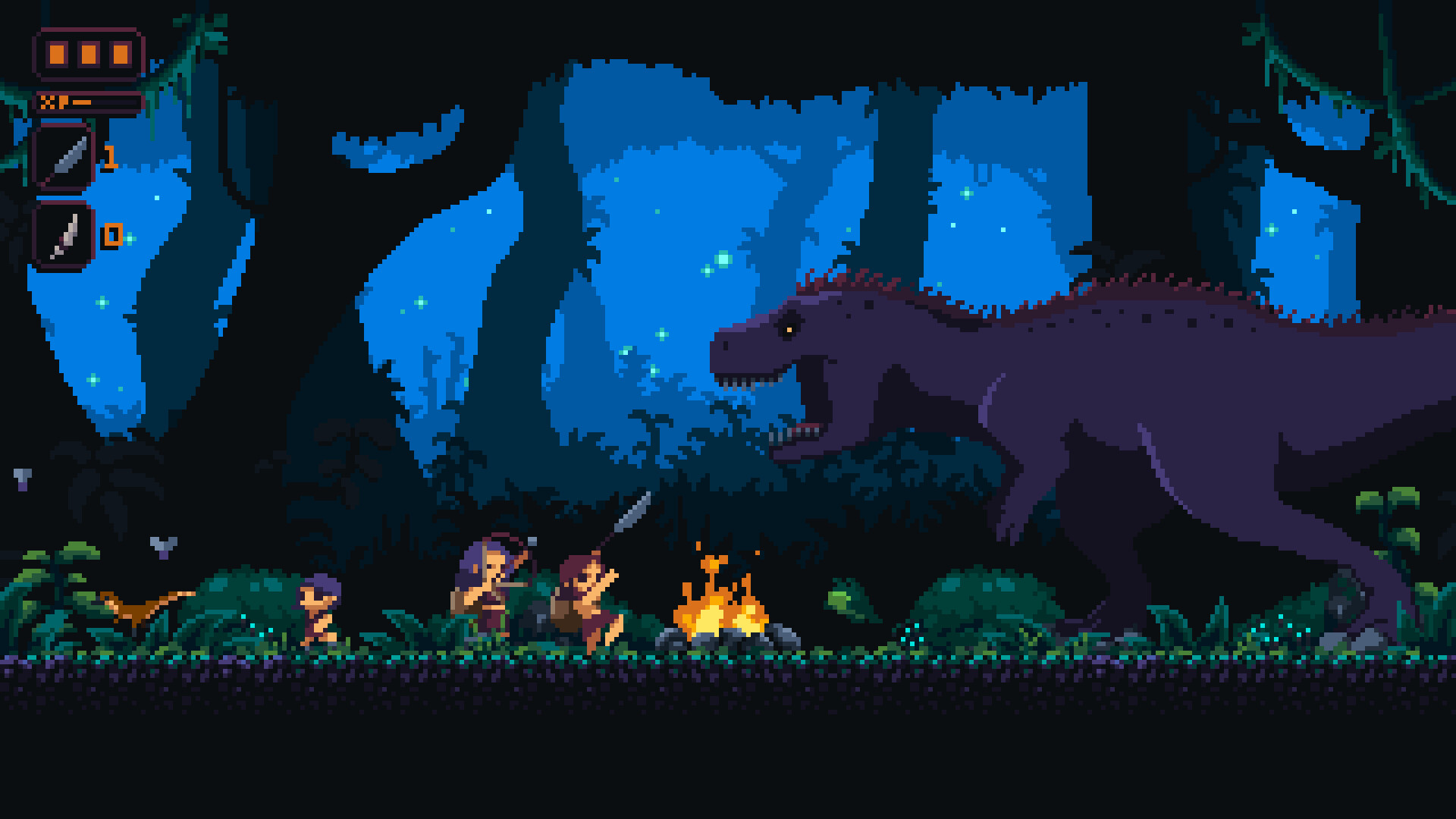 原始星球/Primal Planet-润格副业网-每天分享热门副业赚钱项目