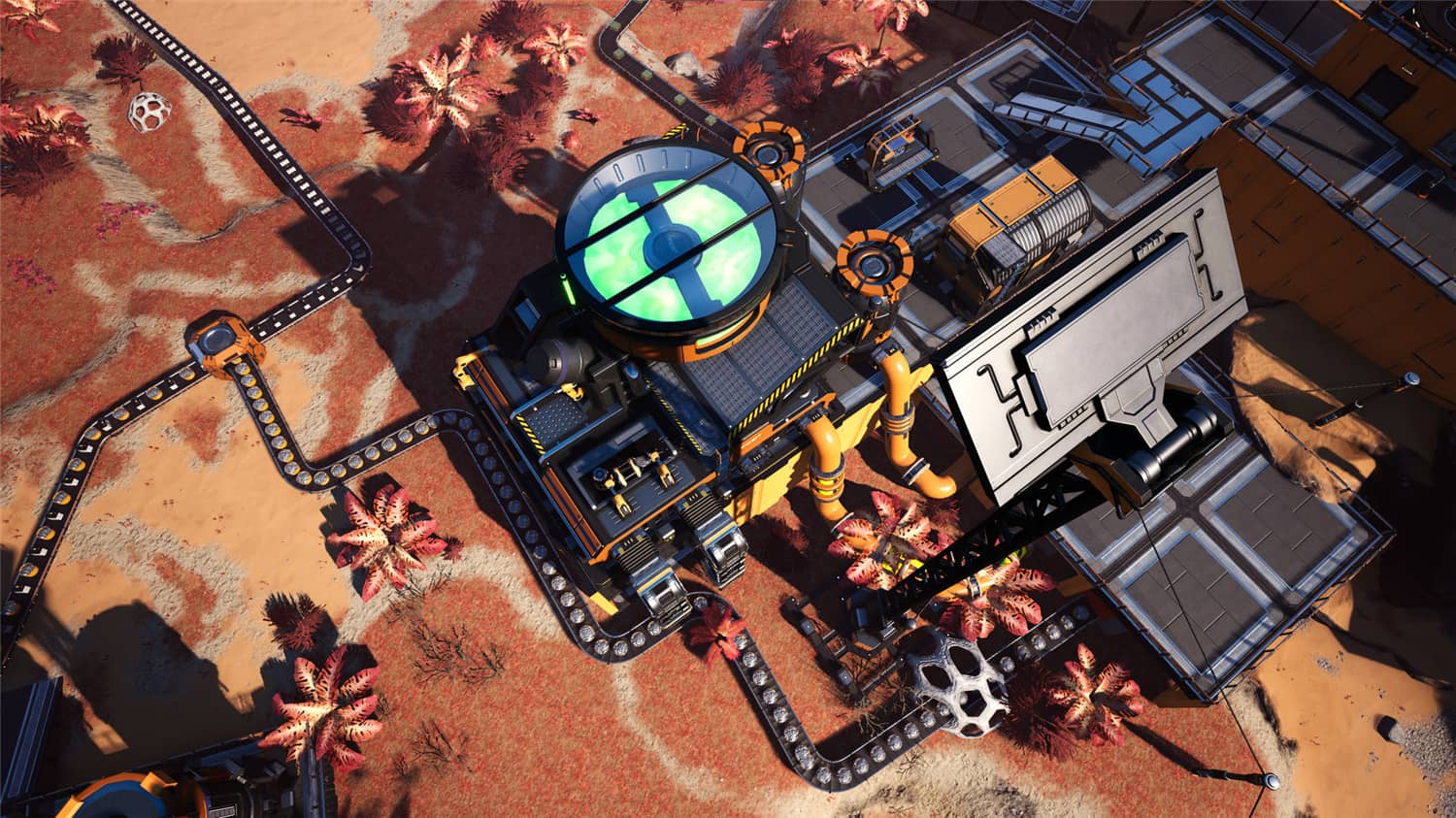 《幸福工厂》v1.1.0.3中文版-润格副业网-每天分享热门副业赚钱项目