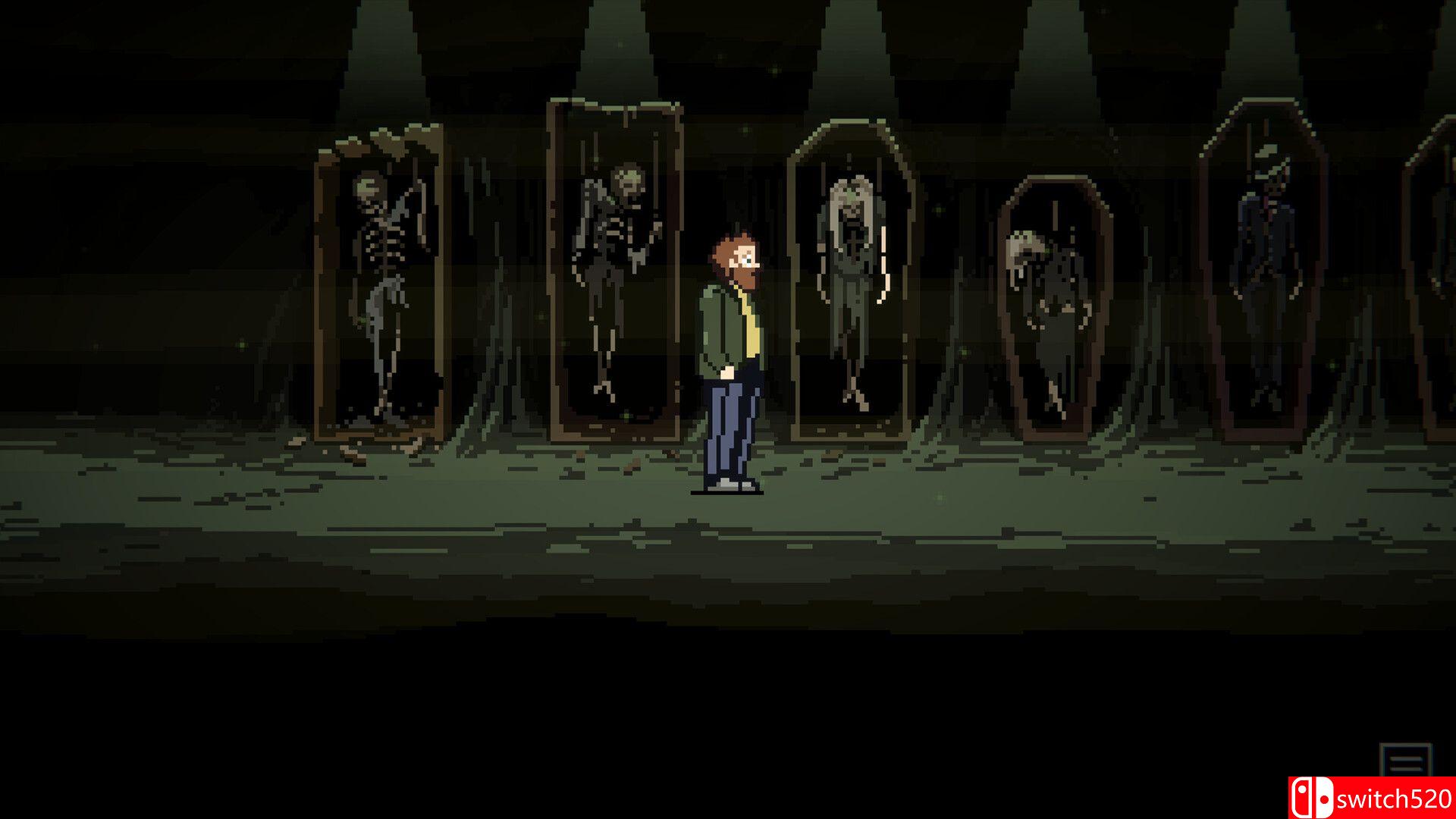 《午夜场景：墓间低语（Midnight Scenes: Among Graves）》Build 22360430 [英文]