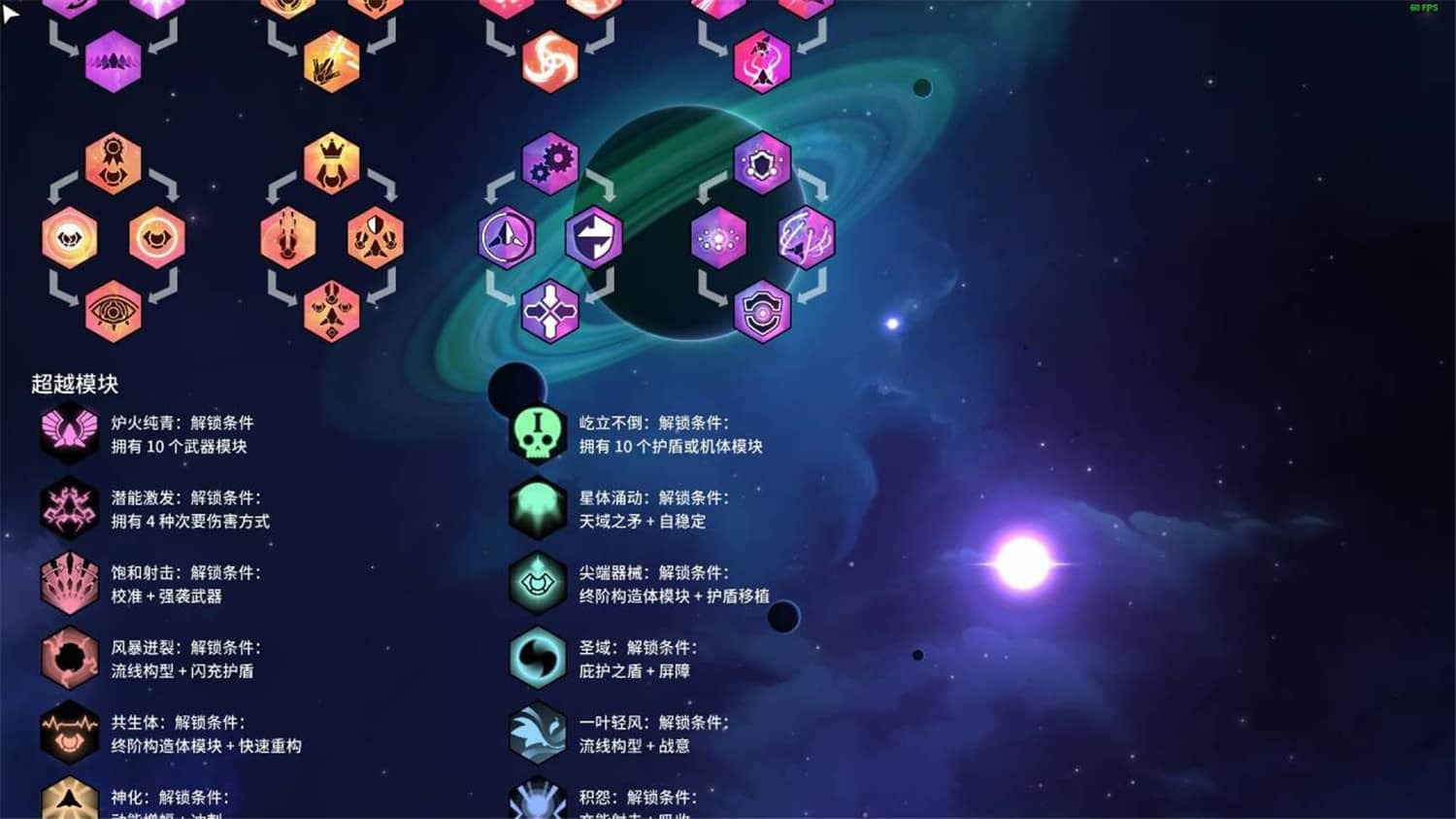 《新星漂移》v18756003中文版-趣奇资源网-第11张图片
