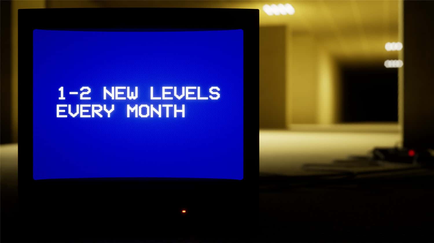 《后室：一起逃脱》v0.8.12中文版-润格副业网-每天分享热门副业赚钱项目