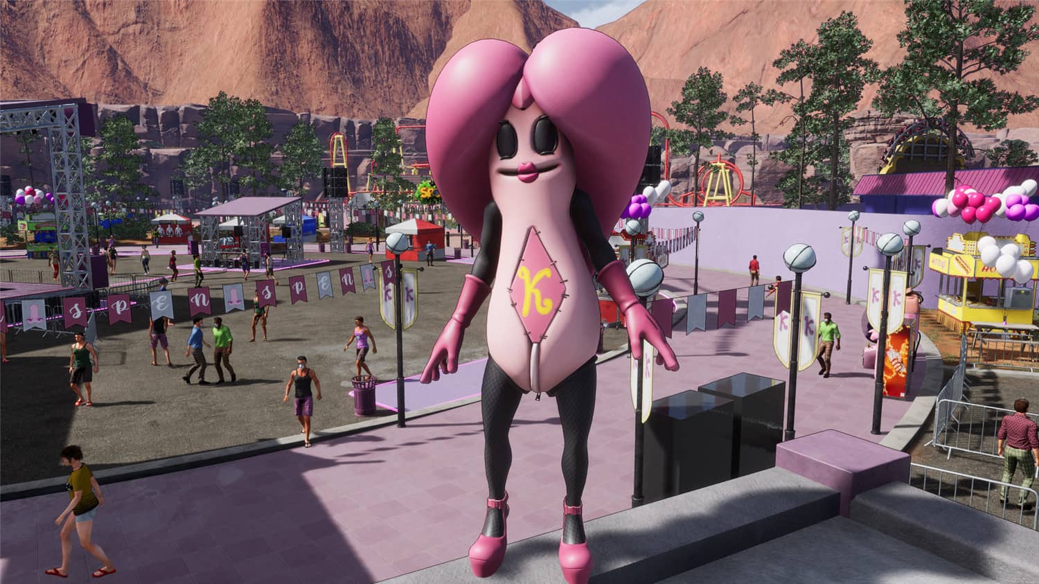 《喋血街头4》v1.4.0中文版-趣奇资源网-第9张图片