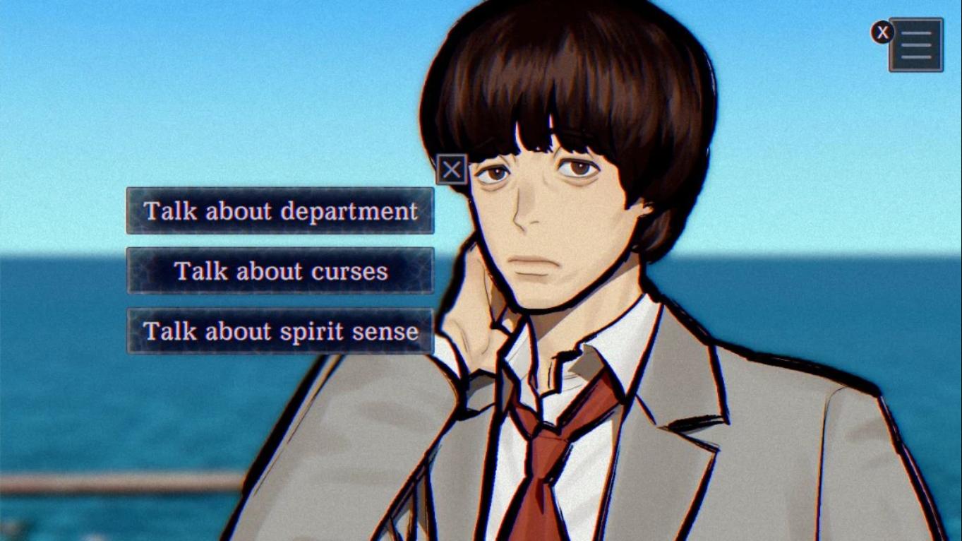 【美版】灵视异闻 FILE38 伊势人鱼物语 .PARANORMASIGHT: The Mermaid’s Curse 中文 【美版】灵视异闻 FILE38 伊势人鱼物语 .PARANORMASIGHT: The Mermaid’s Curse 中文