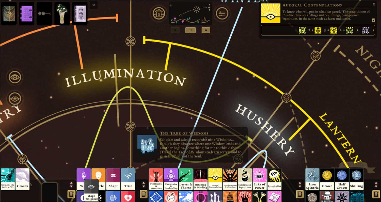 《司辰之书》Build.18040911中文版-趣奇资源网-第7张图片