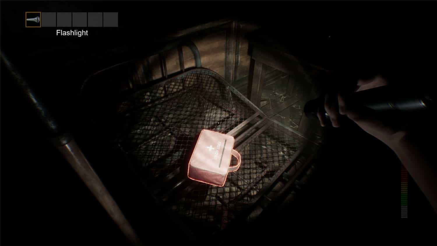 《恐慌核心》v1.1.2联机版-润格副业网-每天分享热门副业赚钱项目