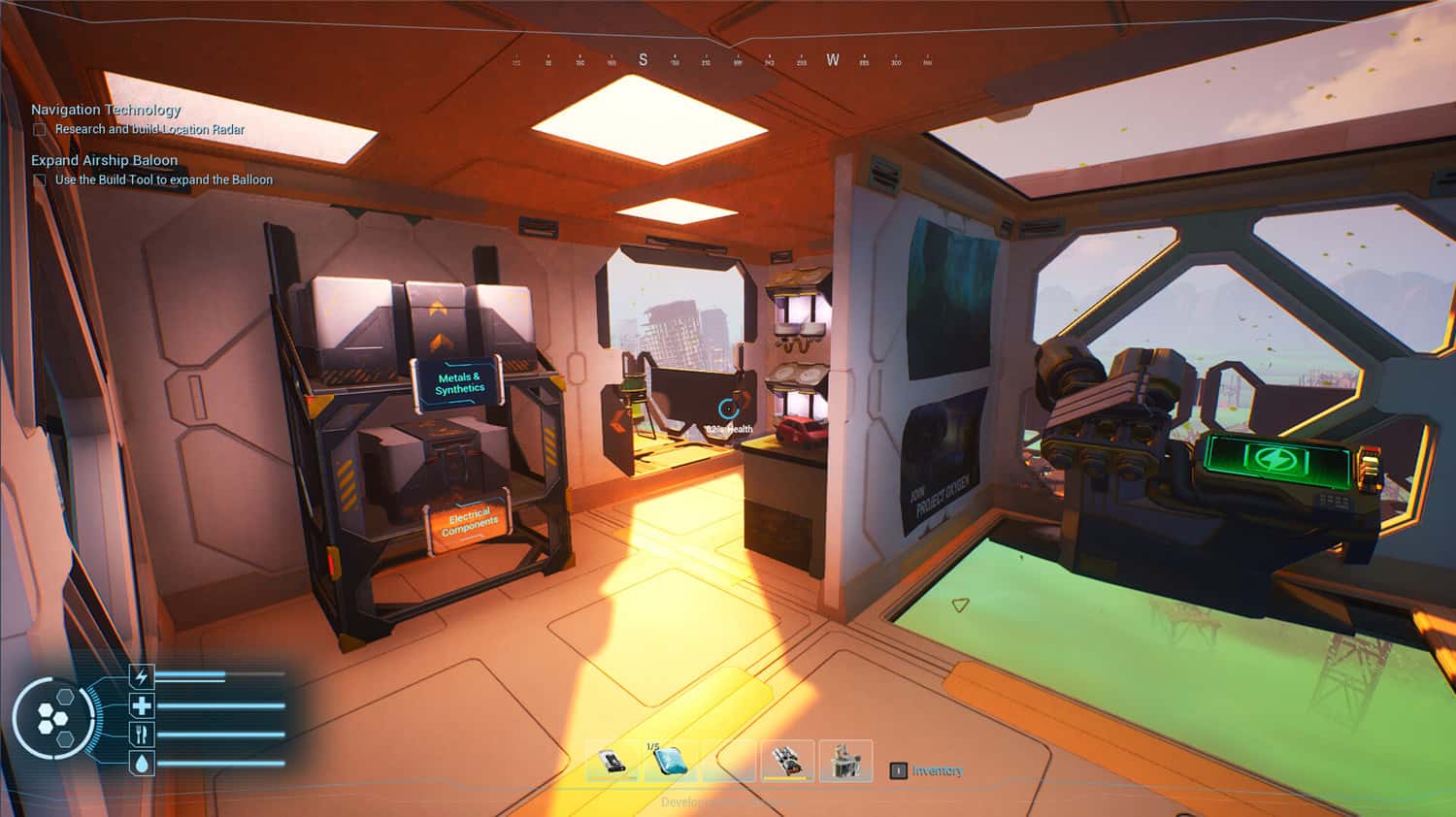 《永恒天空》v1.0.3中文版-趣奇资源网-第9张图片 《永恒天空》v1.0.3中文版-趣奇资源网-第9张图片