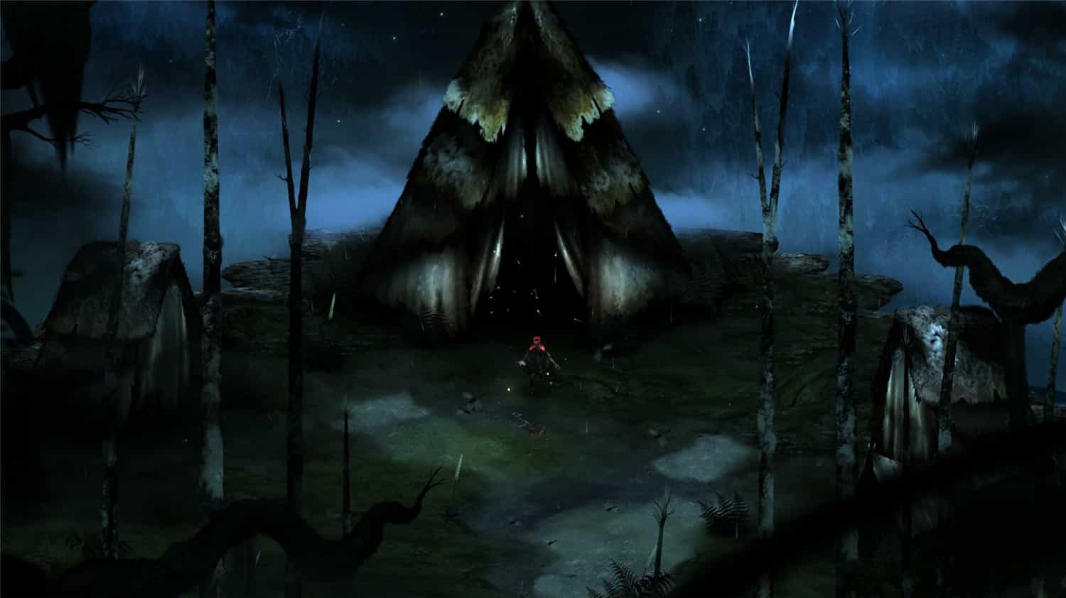 《永恒秩序》v1.0.1中文版-润格副业网-每天分享热门副业赚钱项目