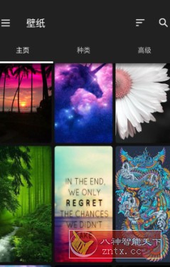 ZEDGE 铃声和壁纸v8.90.1高级版-润格副业网-每天分享热门副业赚钱项目