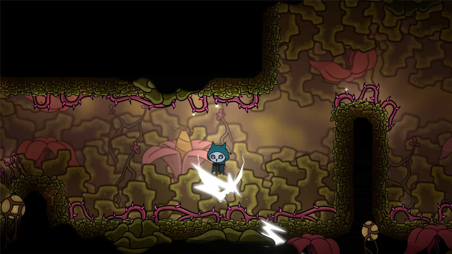 《艾斯蒂克》v1.0.0中文版-趣奇资源网-第9张图片 《艾斯蒂克》v1.0.0中文版-趣奇资源网-第9张图片