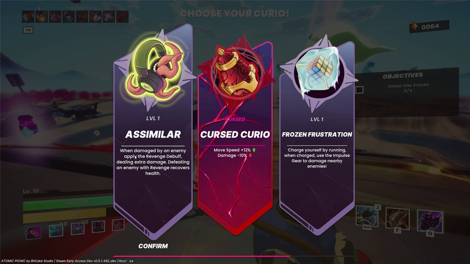 《原子野餐》v0.5.2.78中文版-趣奇资源网-第9张图片 《原子野餐》v0.5.2.78中文版-趣奇资源网-第9张图片