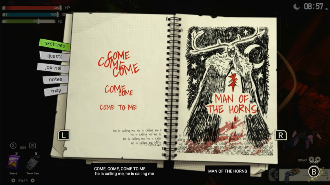 【美版】怪奇镇生存指南 .I Hate This Place 中文 【美版】怪奇镇生存指南 .I Hate This Place 中文