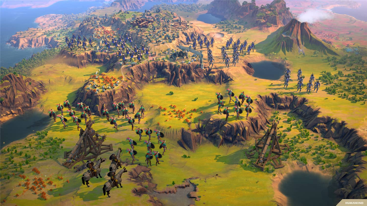 《人类》v1.0.28.4623数字豪华版-趣奇资源网-第10张图片