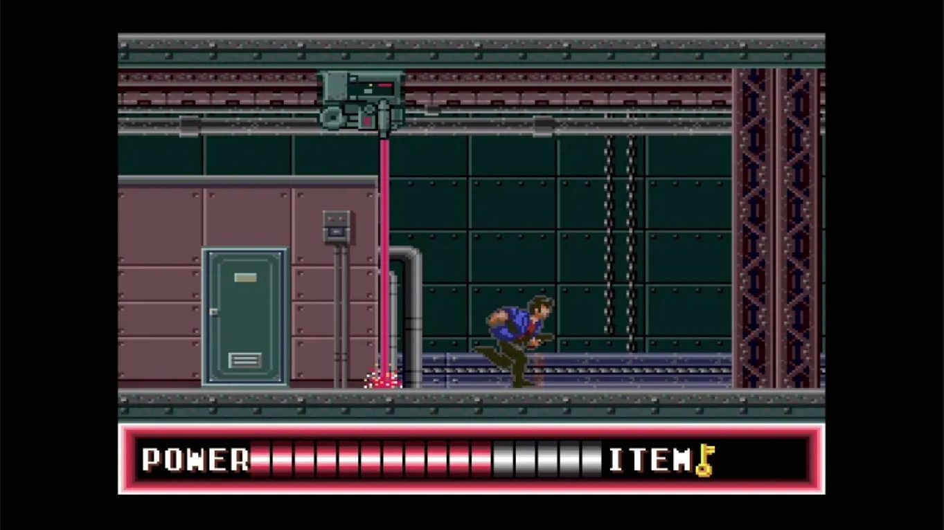 【美版】城市猎人 .City Hunter 中文 【美版】城市猎人 .City Hunter 中文