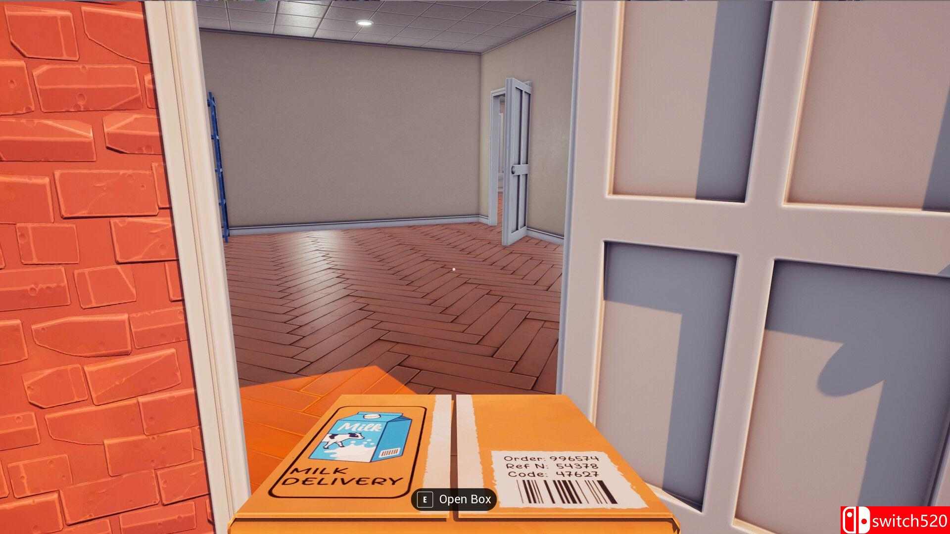 《烘焙人生：咖啡馆模拟器（The Roast – Coffee Shop Simulator）》EA [中文/英文]