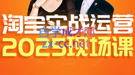 推易·淘宝全套运营现场课程(更新12月)-润格副业网-每天分享热门副业赚钱项目