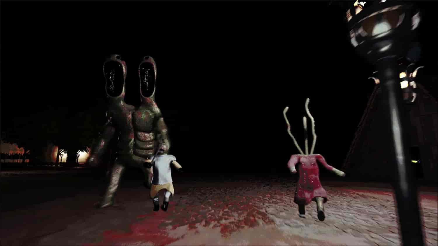 《清除瘟疫》v1.0.2中文版-润格副业网-每天分享热门副业赚钱项目