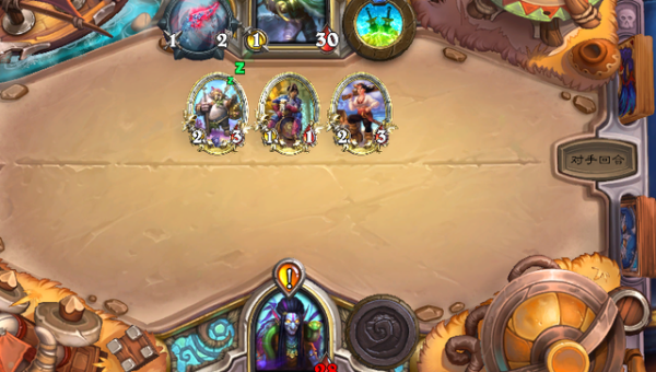 《炉石传说》宇宙牧卡组的核心运转机制-润格副业网-每天分享热门副业赚钱项目