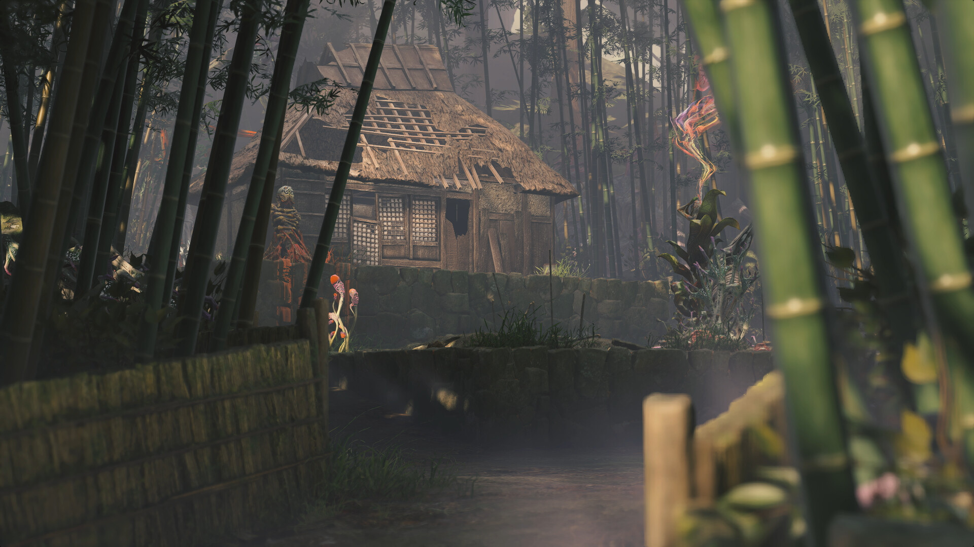 《祇：女神之道》中文版-润格副业网-每天分享热门副业赚钱项目