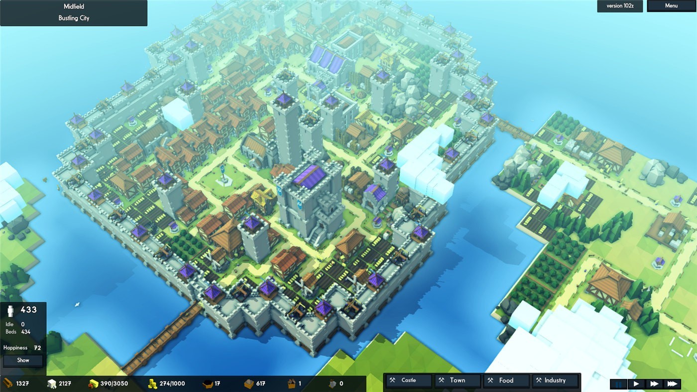 《王国与城堡》v123r5s中文版-趣奇资源网-第10张图片 《王国与城堡》v123r5s中文版-趣奇资源网-第10张图片