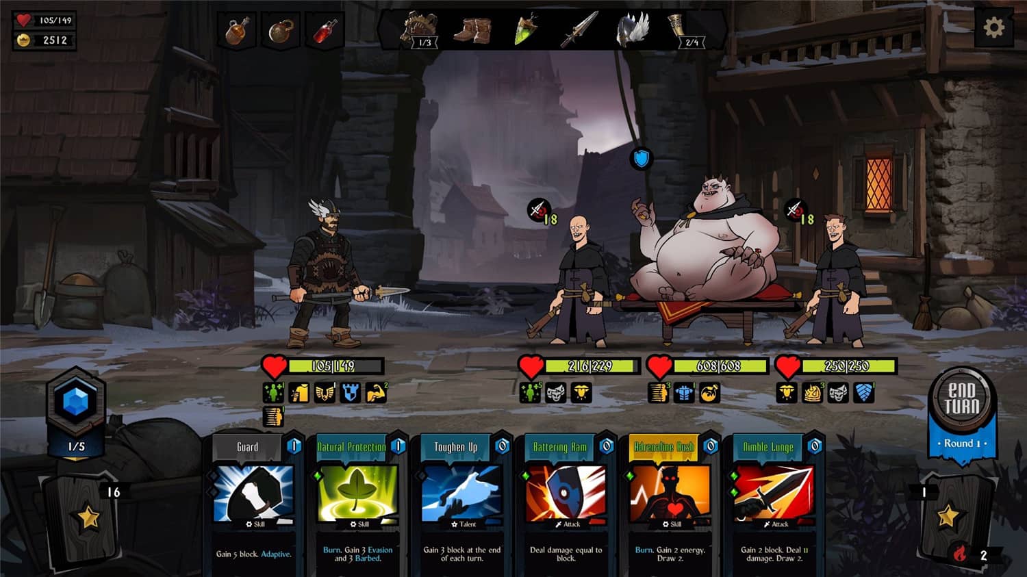 《敲棺盖》v1.0732中文版-趣奇资源网-第7张图片 《敲棺盖》v1.0732中文版-趣奇资源网-第7张图片