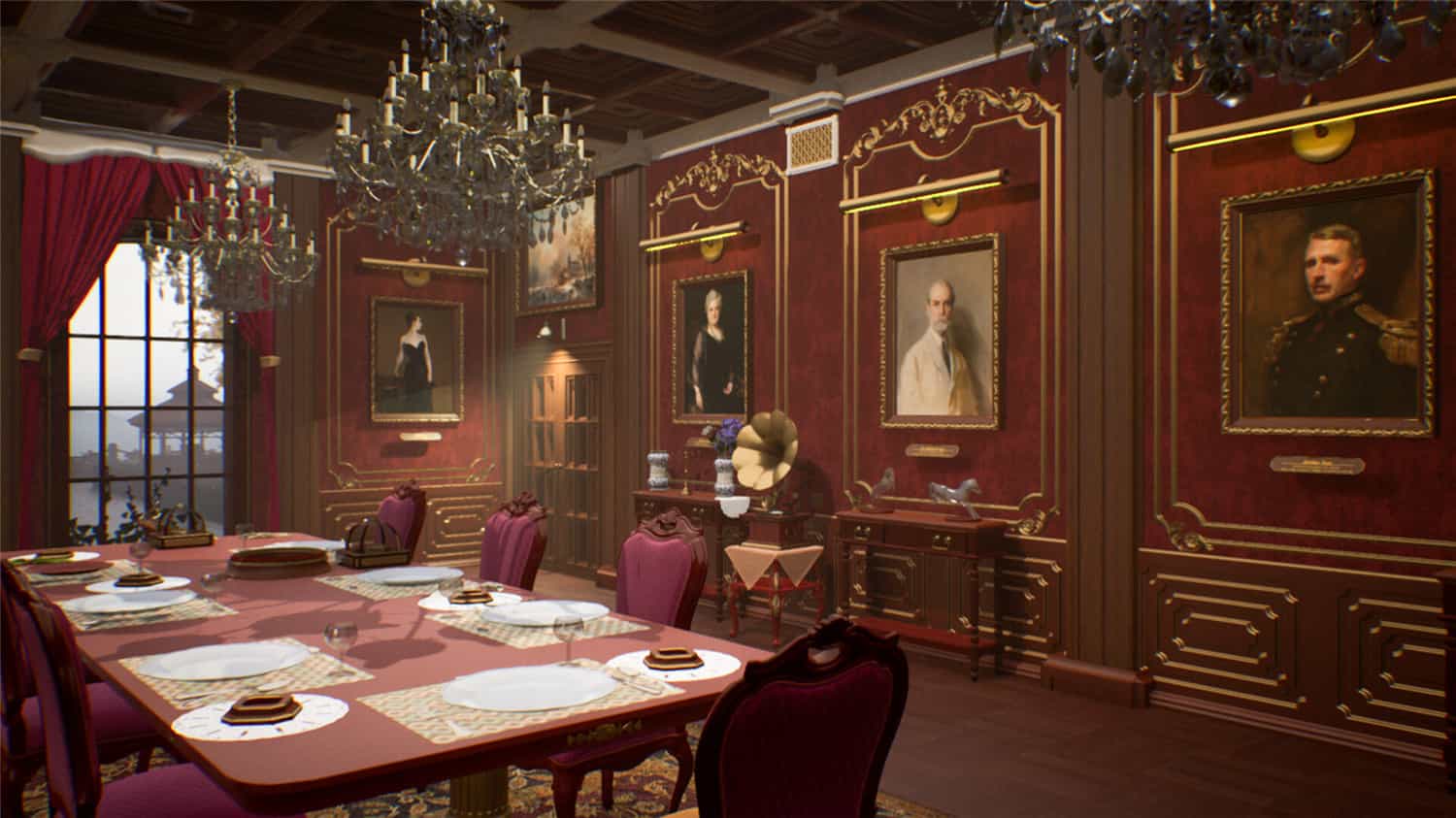 《戈尔迪安房间2》中文版-趣奇资源网-第6张图片