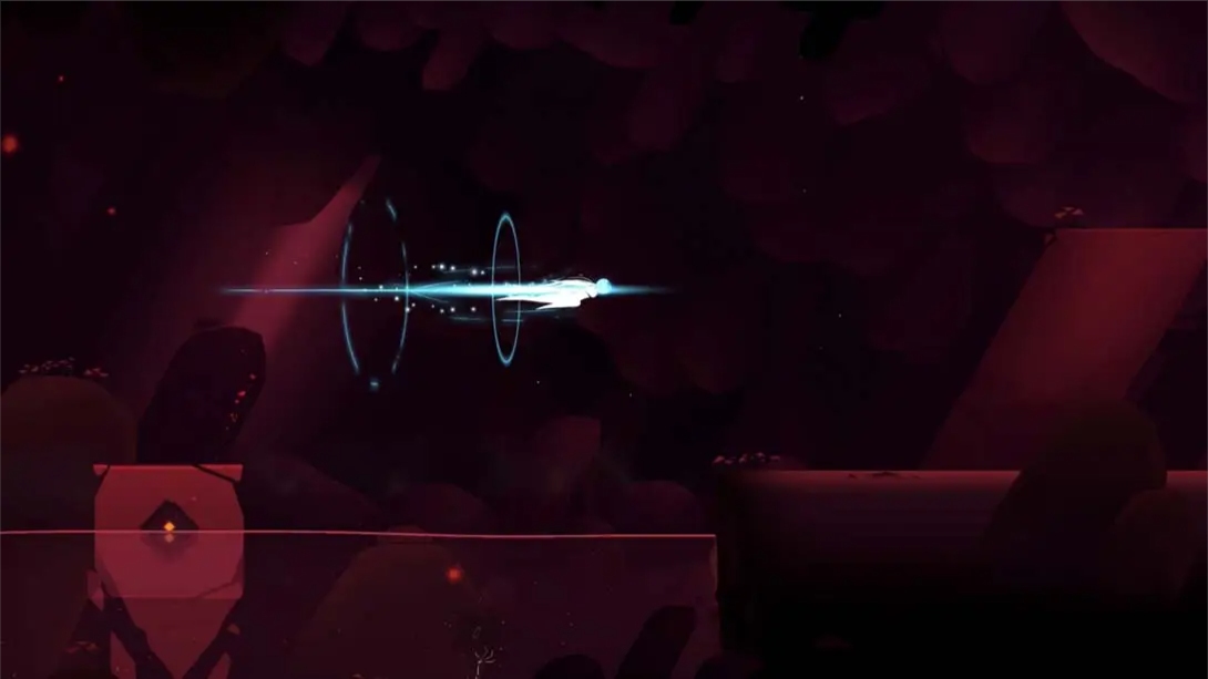 【美版】虚无世界 .Worldless 中文