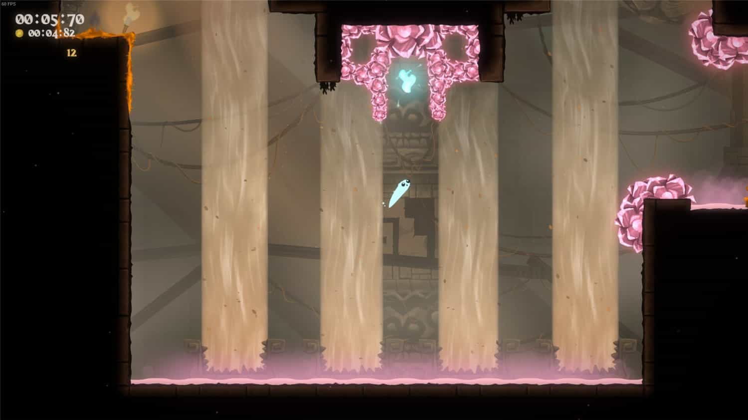 《幽灵追踪》Build.15126976中文版-趣奇资源网-第8张图片 《幽灵追踪》Build.15126976中文版-趣奇资源网-第8张图片