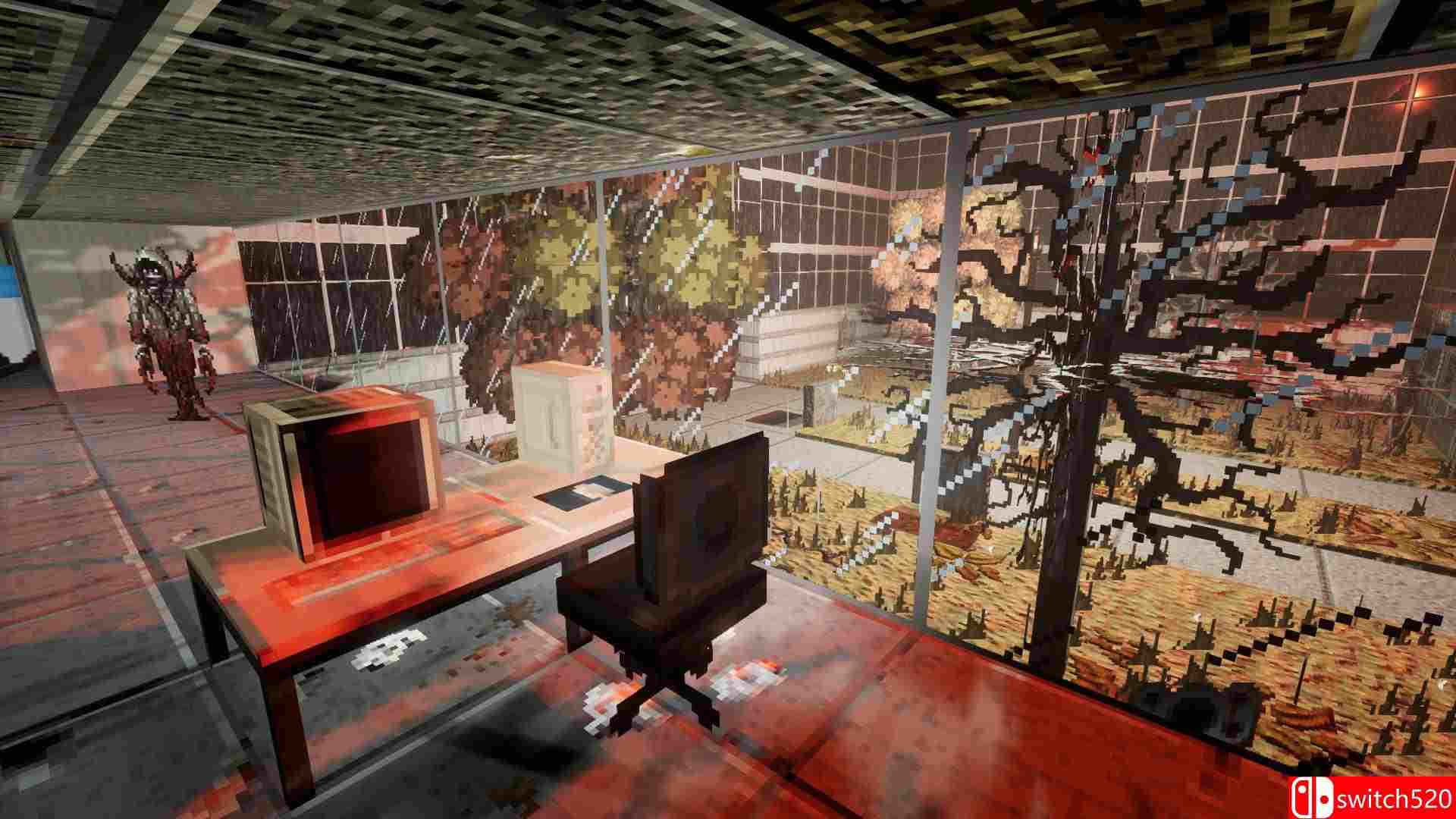 《死亡收割者（Nightmare Reaper）》v3.3 [英文]