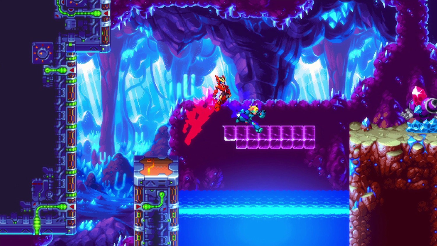 《30XX》v1.3.5正式版-趣奇资源网-第9张图片 《30XX》v1.3.5正式版-趣奇资源网-第9张图片