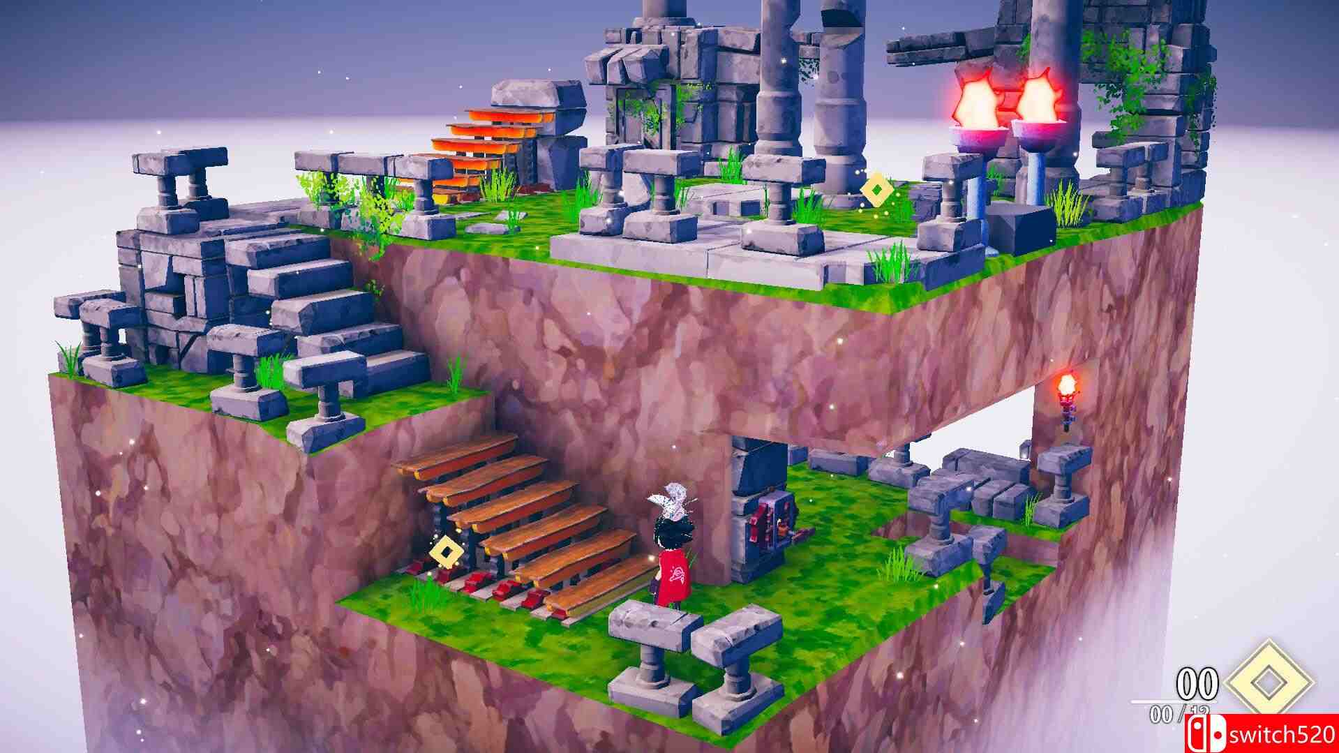 《沉睡之龙（Sleeping Dragon）》Build 22440095 [英文]