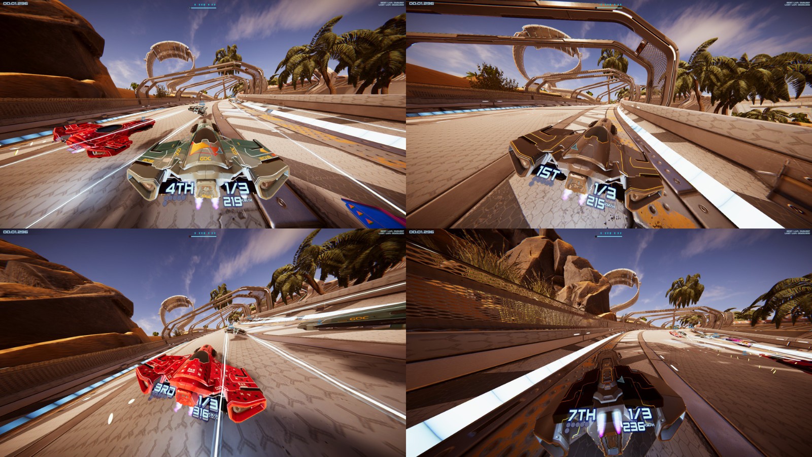 《反重力赛车》v10636985中文版-趣奇资源网-第8张图片 《反重力赛车》v10636985中文版-趣奇资源网-第8张图片