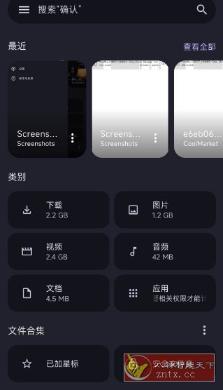 Google文件极客 v1.8278★谷歌官方出品垃圾清理app-润格副业网-每天分享热门副业赚钱项目