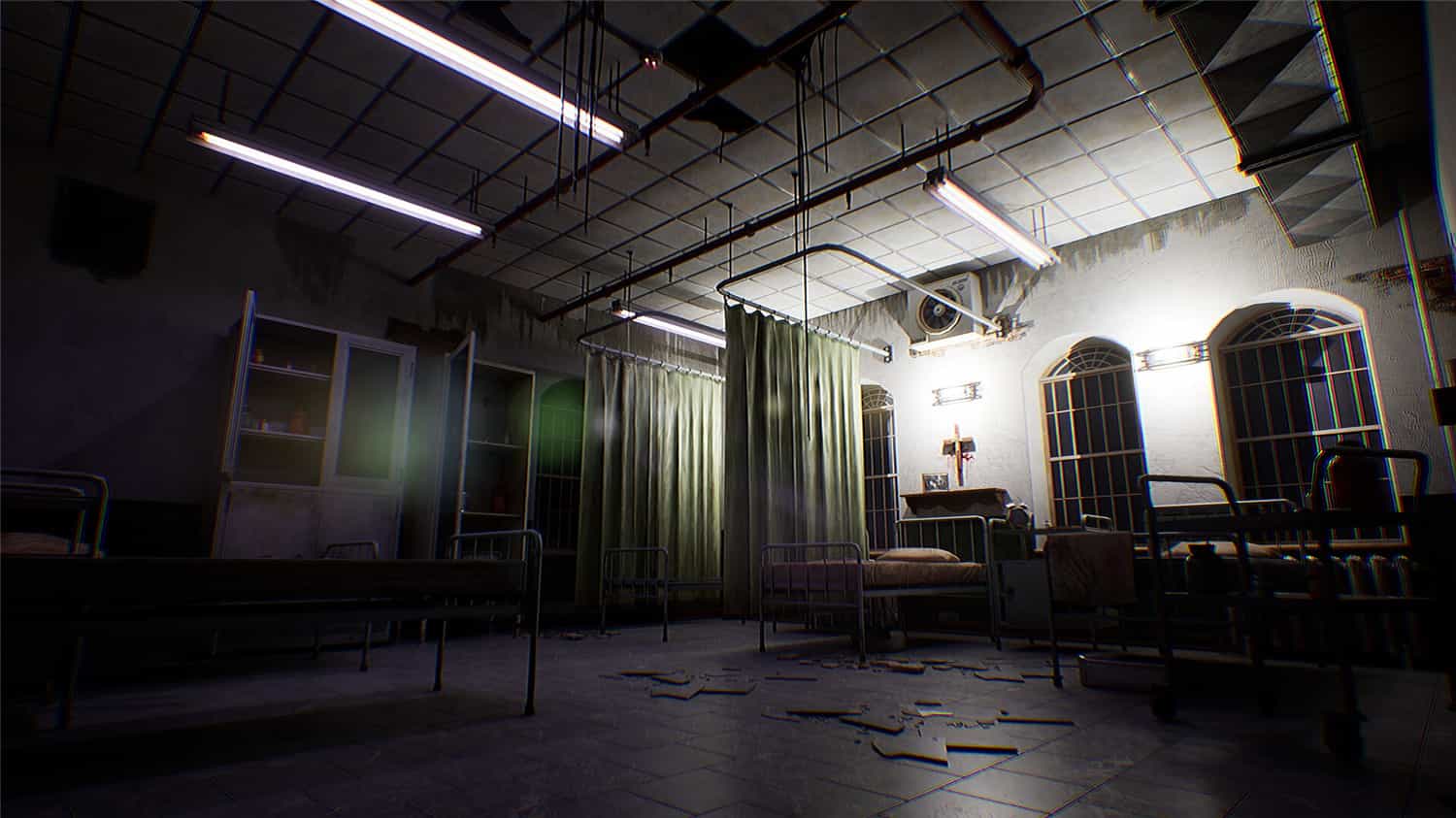 《无人接近》v1.0.0中文版-趣奇资源网-第8张图片 《无人接近》v1.0.0中文版-趣奇资源网-第8张图片