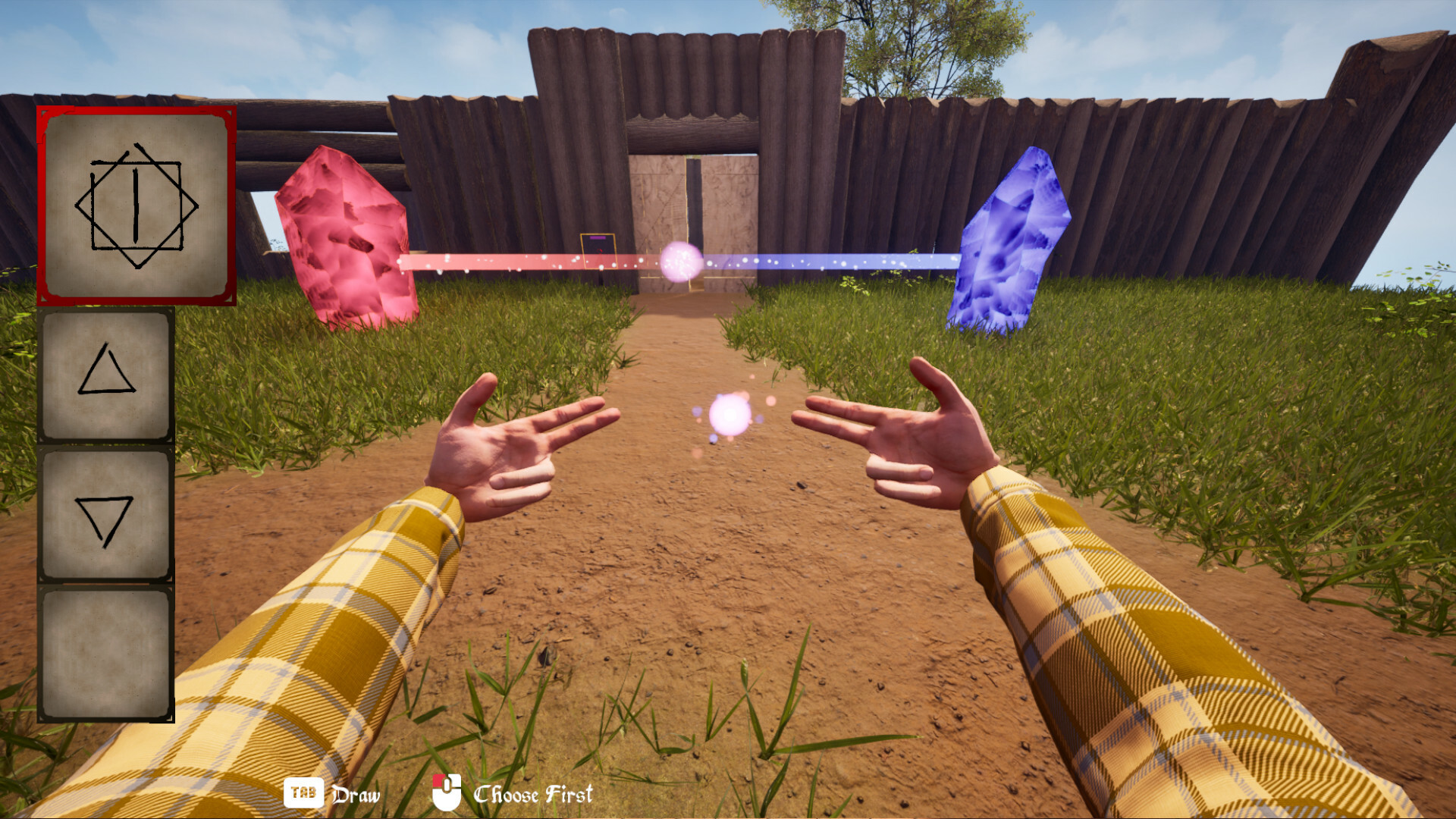 《符文绘境》v1.0.1中文版-润格副业网-每天分享热门副业赚钱项目