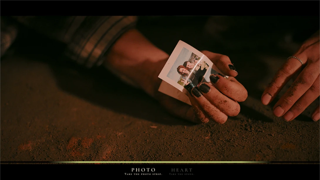 【美版】幽林深处 .Heart of the Forest 英语 【美版】幽林深处 .Heart of the Forest 英语