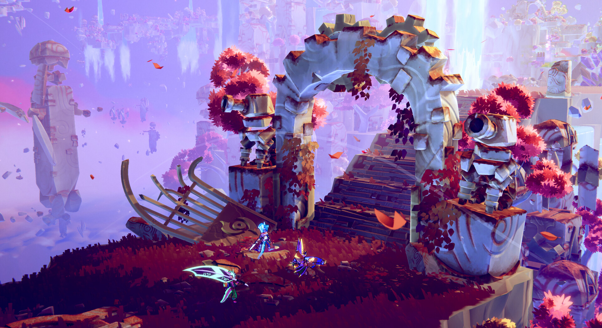 风中行者/Windblown-润格副业网-每天分享热门副业赚钱项目