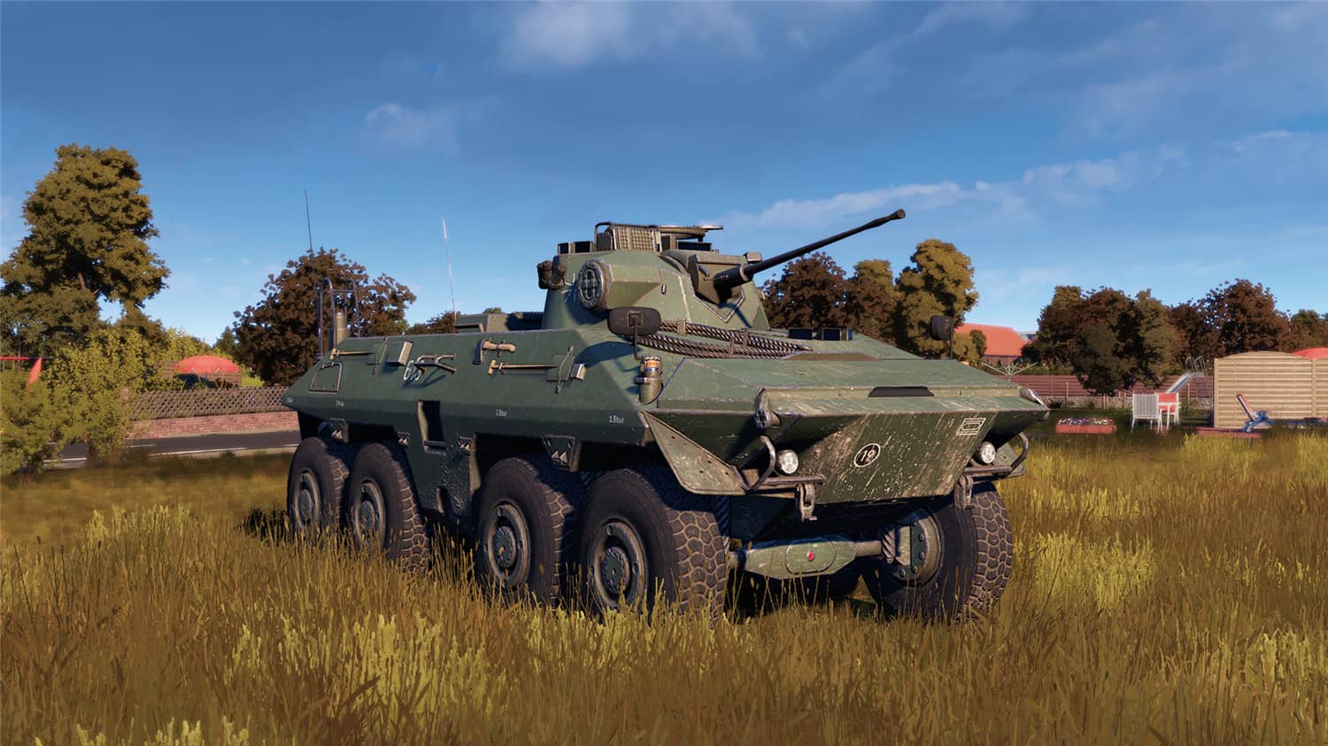 《预先号令》v150731正式版-趣奇资源网-第8张图片 《预先号令》v150731正式版-趣奇资源网-第8张图片