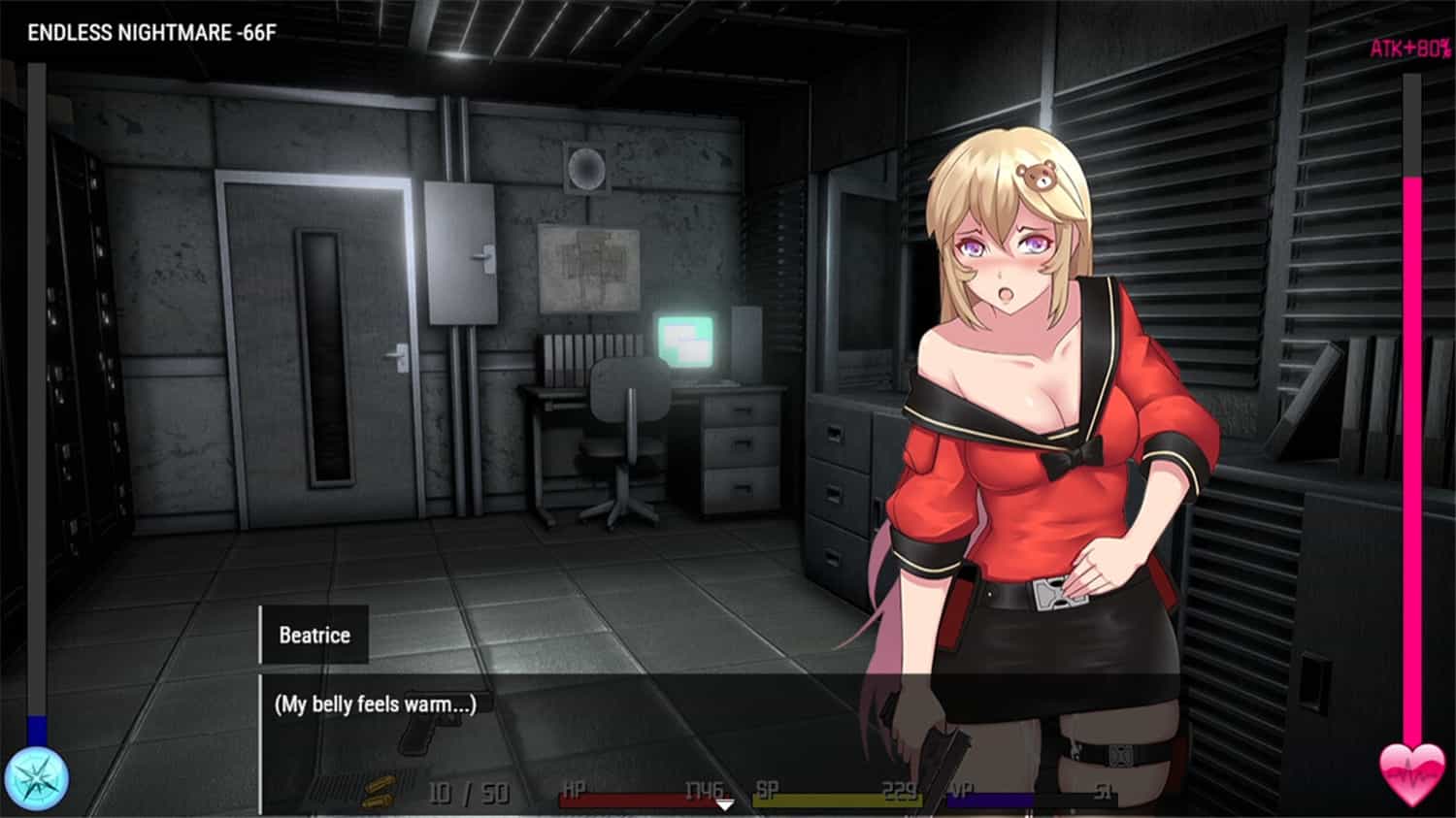 《隧道逃生》v1.0.6s中文版-润格副业网-每天分享热门副业赚钱项目