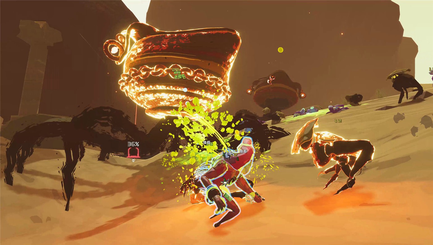 《雨中冒险2》v1.3.8中文版-趣奇资源网-第11张图片 《雨中冒险2》v1.3.8中文版-趣奇资源网-第11张图片