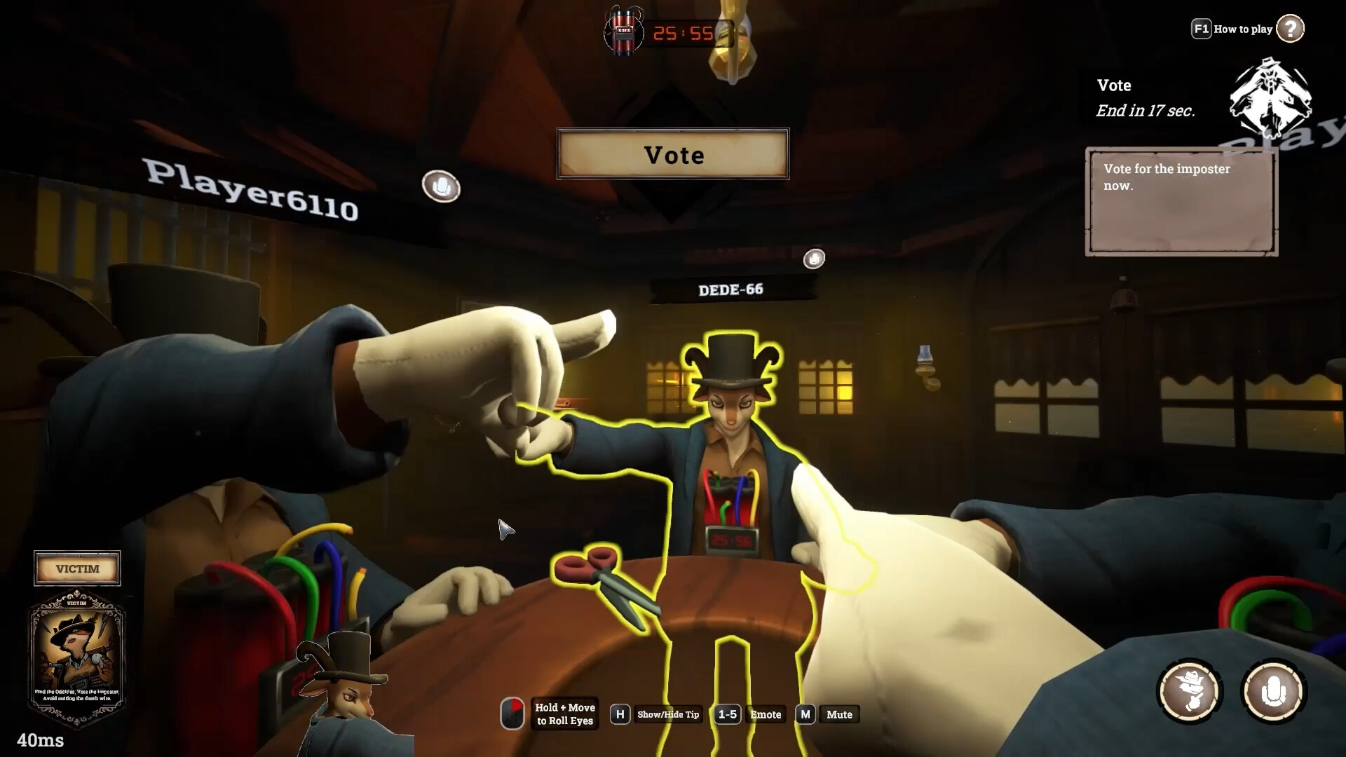 《剪那根线!》中文版-润格副业网-每天分享热门副业赚钱项目