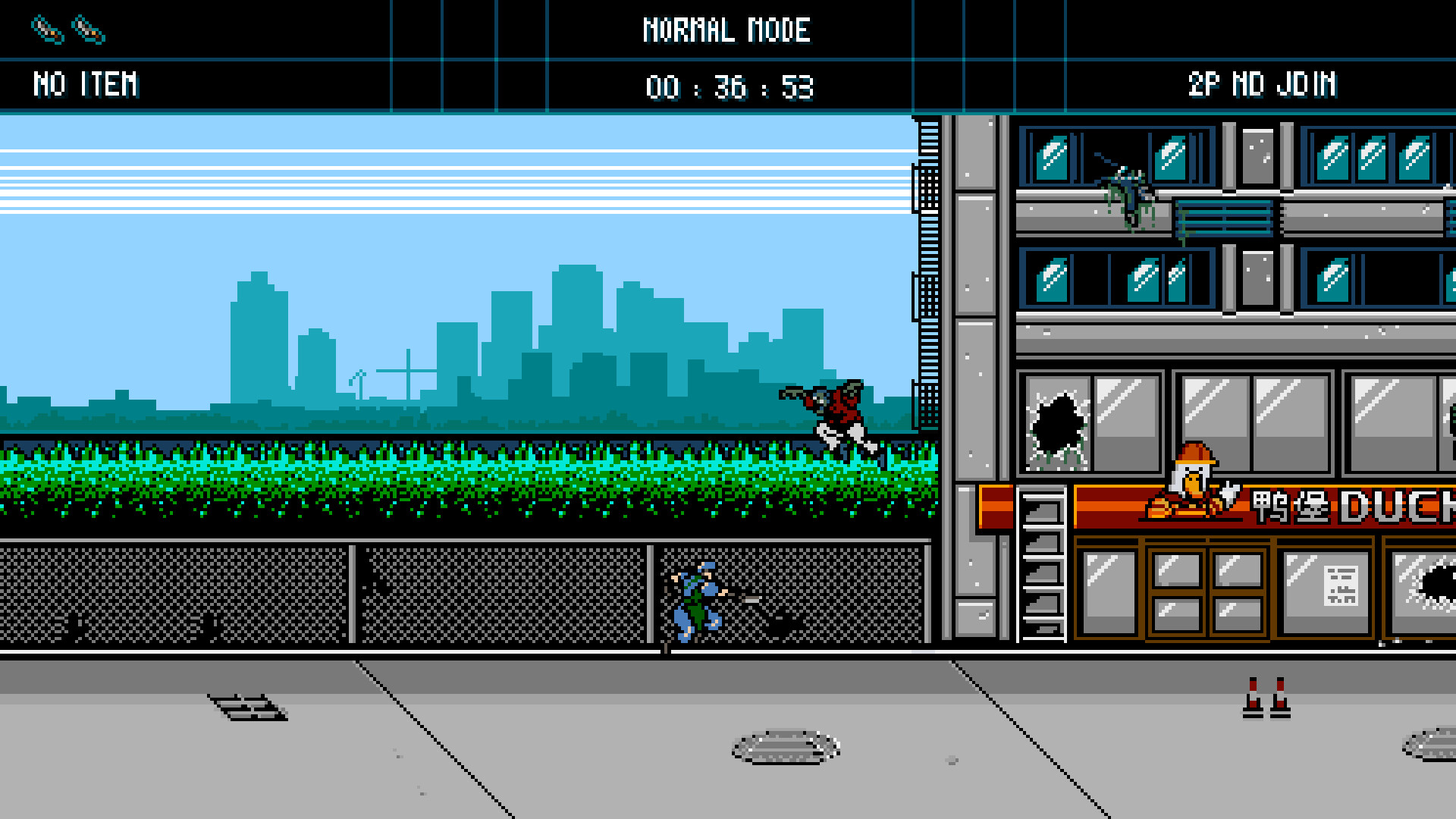 《丧尸兵团》中文版-润格副业网-每天分享热门副业赚钱项目