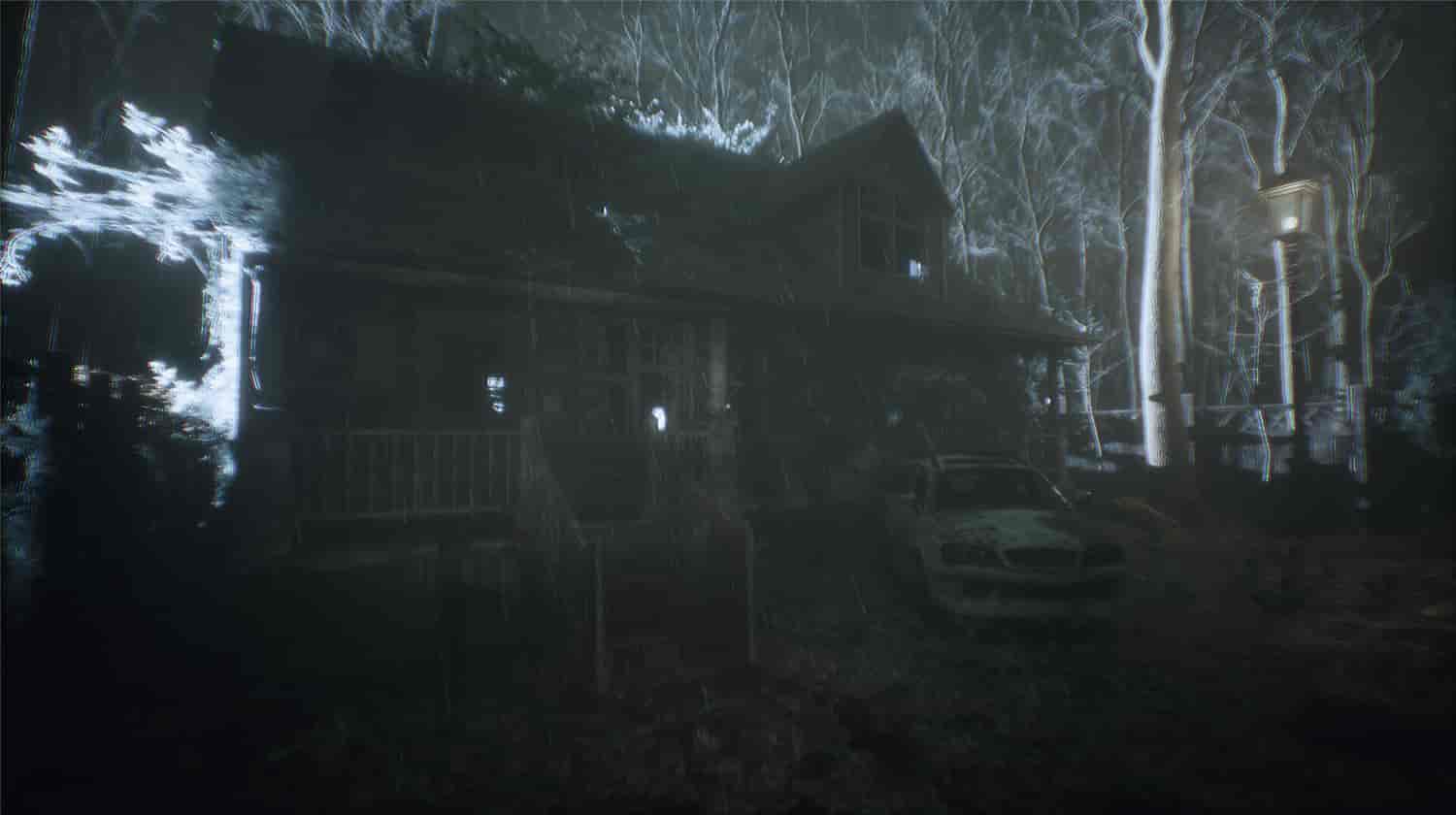 《灵魂气息》v1.0.0中文版-润格副业网-每天分享热门副业赚钱项目