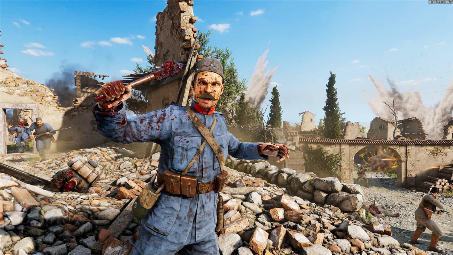 《伊松佐河》v517.60280中文版-趣奇资源网-第7张图片