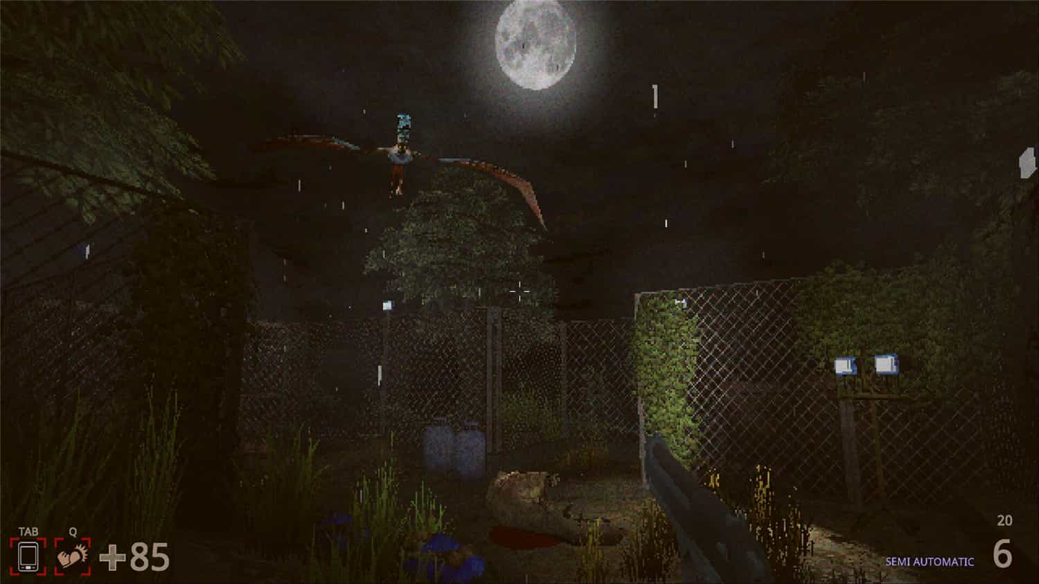 《恐龙创伤》v0.4.932中文版-趣奇资源网-第9张图片