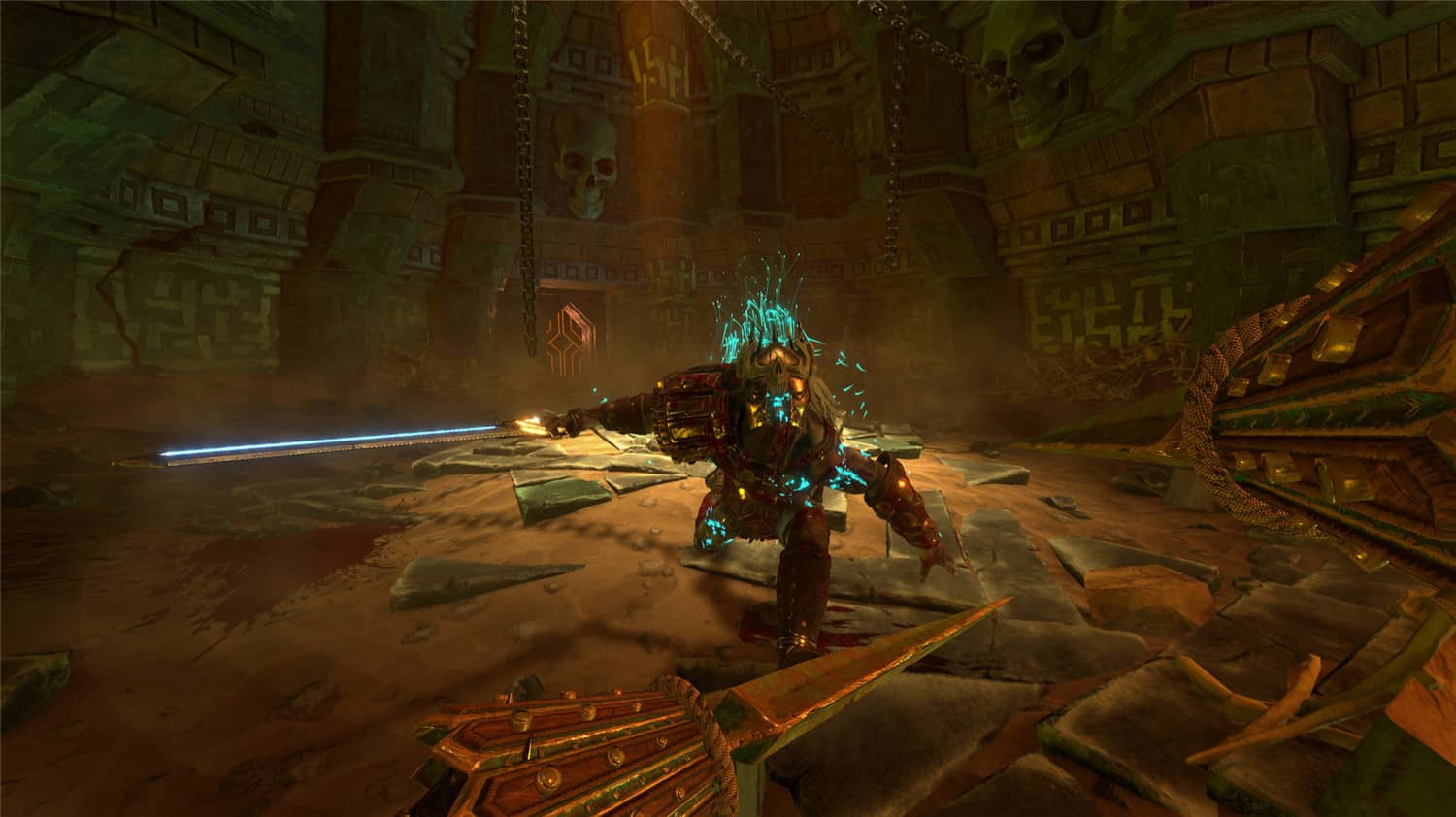 《上古重生》v20241205中文版-趣奇资源网-第11张图片 《上古重生》v20241205中文版-趣奇资源网-第11张图片